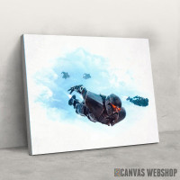 Slika Deathrooper-i napadaju