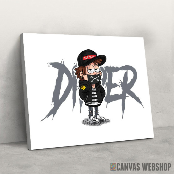 Slika Dipper