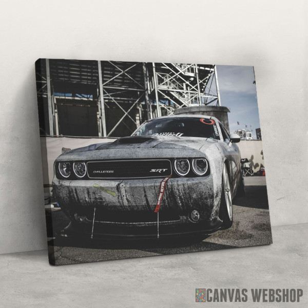 Slika Dodge Challenger SRT