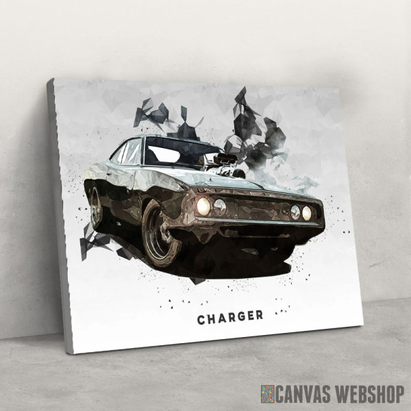 Slika Dodge Charger Slika Dodge Charger