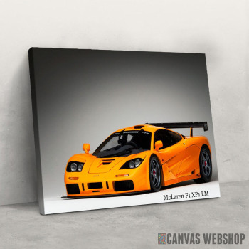 Slika F1 XP1 LM