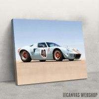 Slika Ford GT40