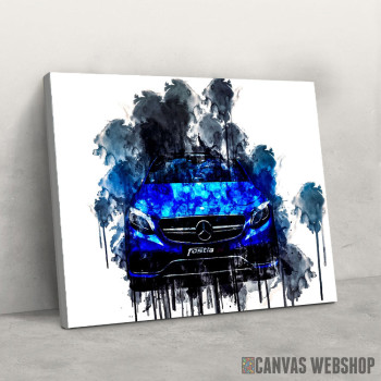 Slika Fostla AMG S6
