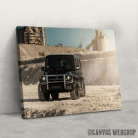 Slika G Wagon