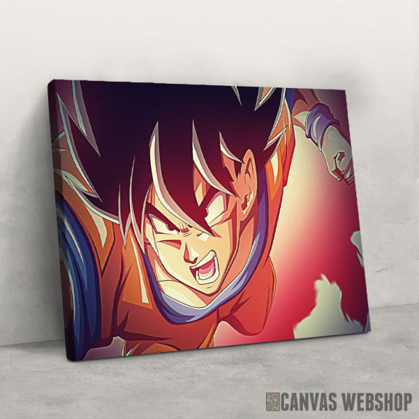 Slika Goku 2 Slika Goku 2