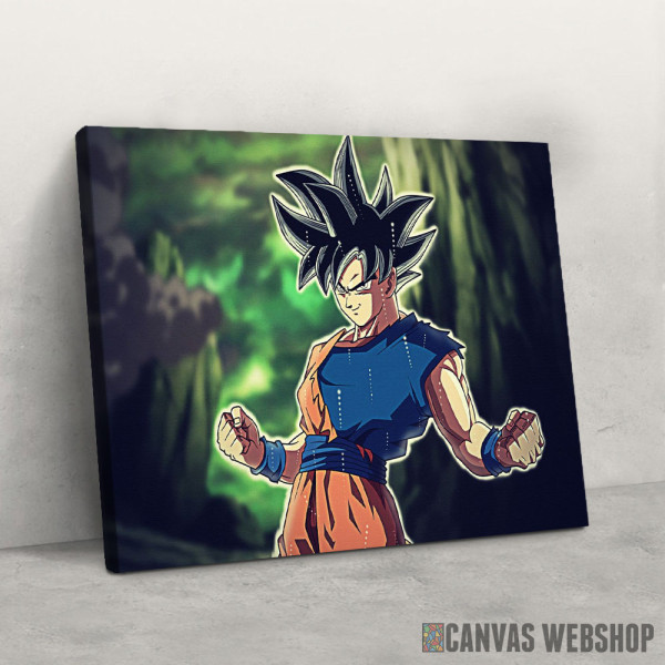 Slika Goku 3