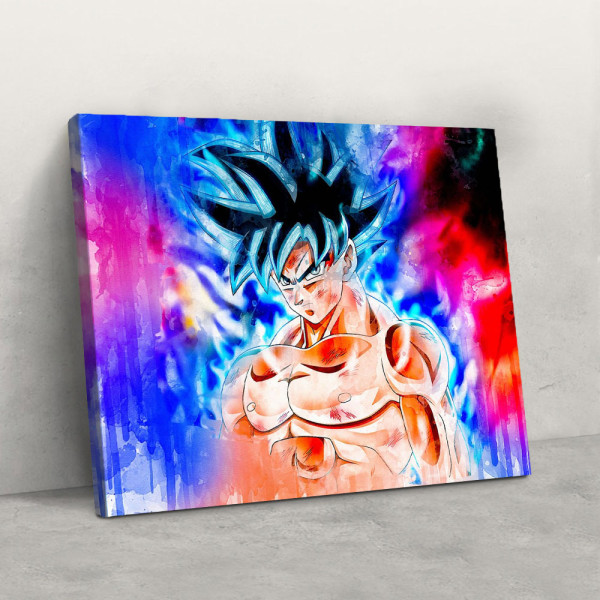 Goku moć