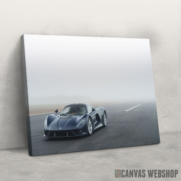 Slika Hennessey Venom F5