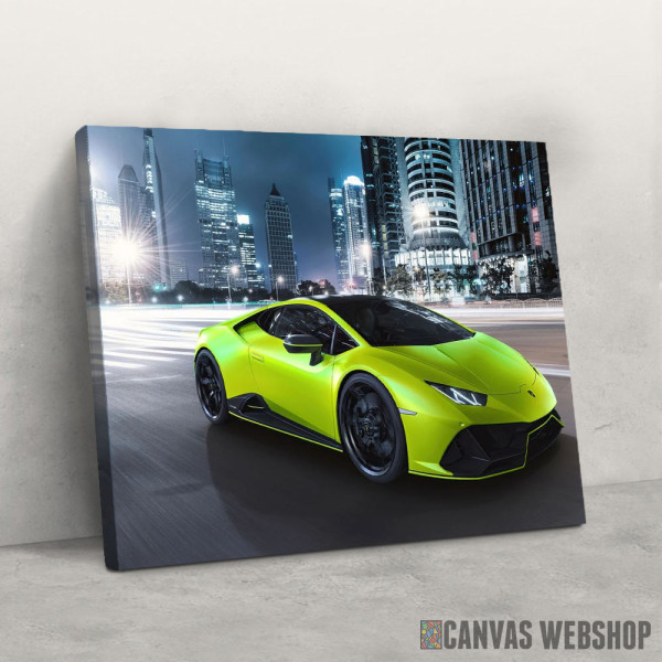 Slika Huracan Evo Slika Huracan Evo