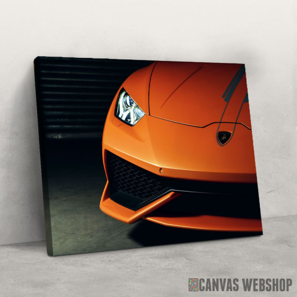 Slika Huracan far Slika Huracan far