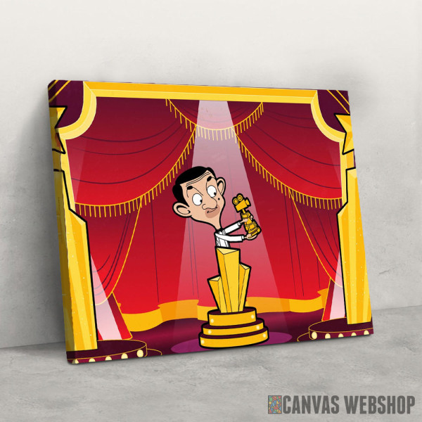 Slika I pobednik je...