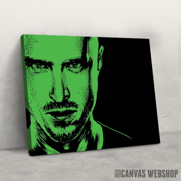 Slika Jesse Pinkman Slika Jesse Pinkman