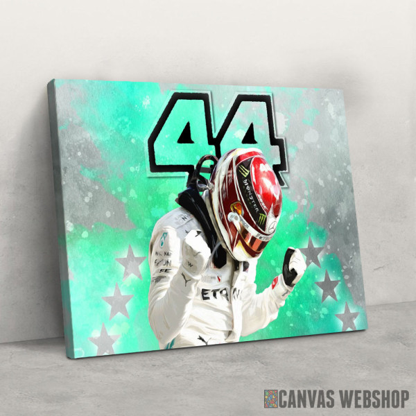 Slika Lewis Hamilton 44 Slika Lewis Hamilton 44