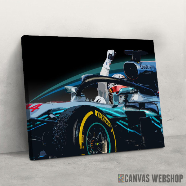 Slika Lewis Hamilton Slika Lewis Hamilton