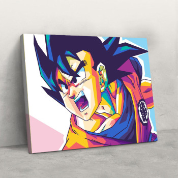 Ljuti Goku