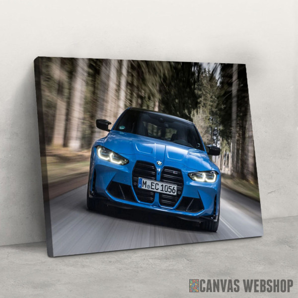 Slika M4 Competition