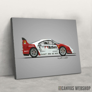 Slika Marlboro F40