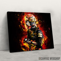 Slika Max Verstappen 2