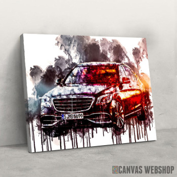 Slika Maybach S650