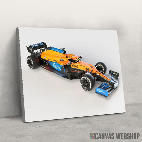 Slika McLaren MCL 35M