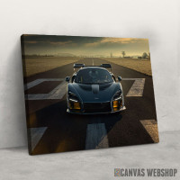 Slika McLaren Senna 2020