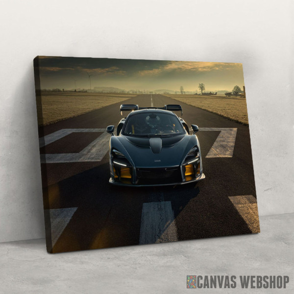 Slika McLaren Senna 2020