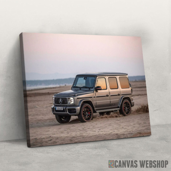 Slika Mercedes AMG G63 Slika Mercedes AMG G63