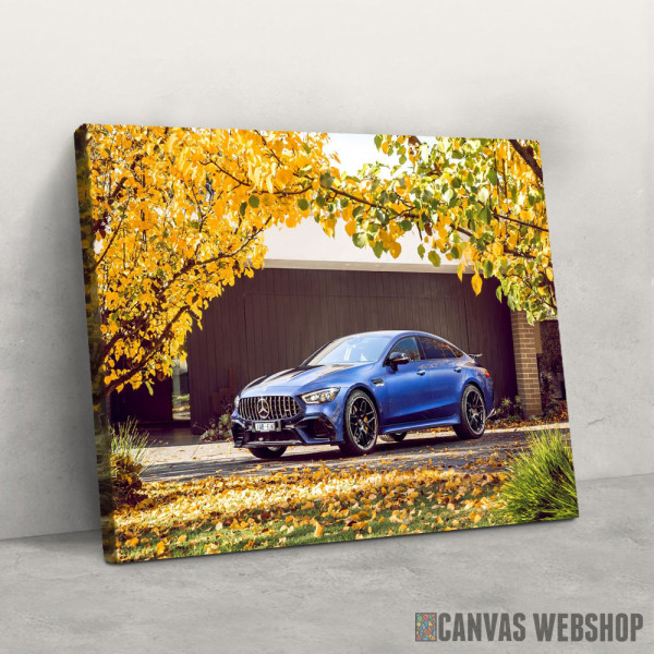 Slika Mercedes AMG GT63 S