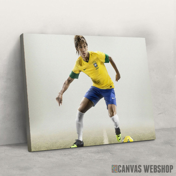 Slika Mlađani Neymar