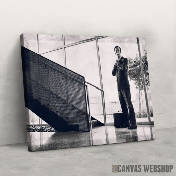 Slika Mr Jimmy McGill Slika Mr Jimmy McGill