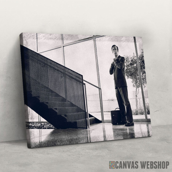 Slika Mr Jimmy McGill