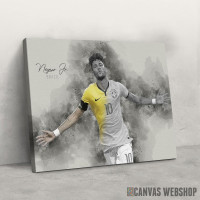 Slika Neymar Jr Brazil