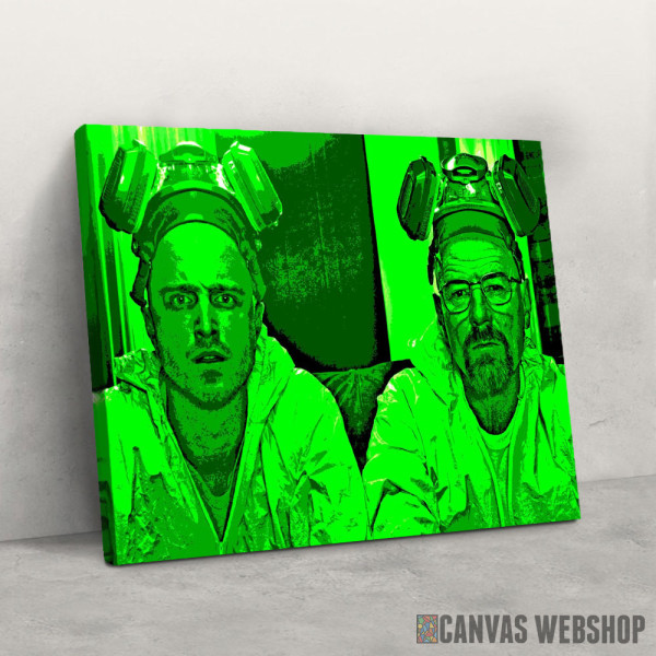 Slika Pinkman Heisenberg Slika Pinkman Heisenberg