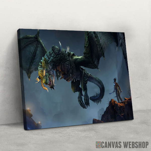 Slika Poslednji nivo