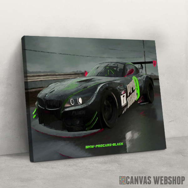 Slika Project Cars 9