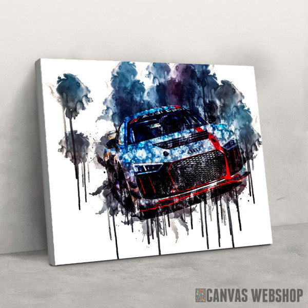 Slika R8 LMS GT4 Slika R8 LMS GT4