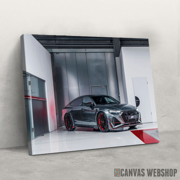 Slika RS 7 Sportback ABT