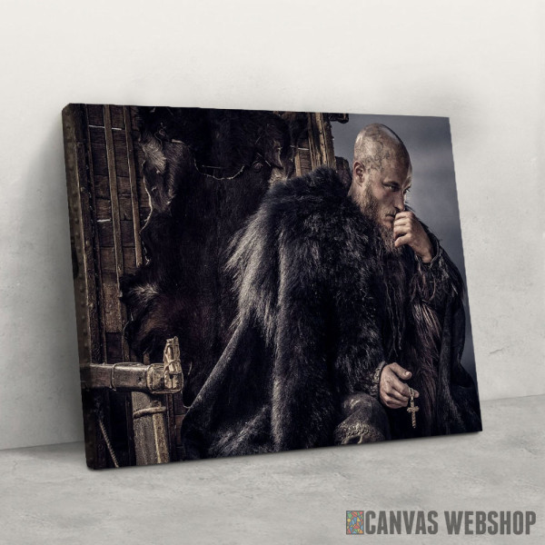 Slika Ragnar Slika Ragnar