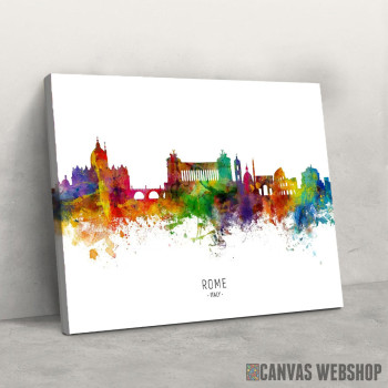 Slika Rome Slika Rome