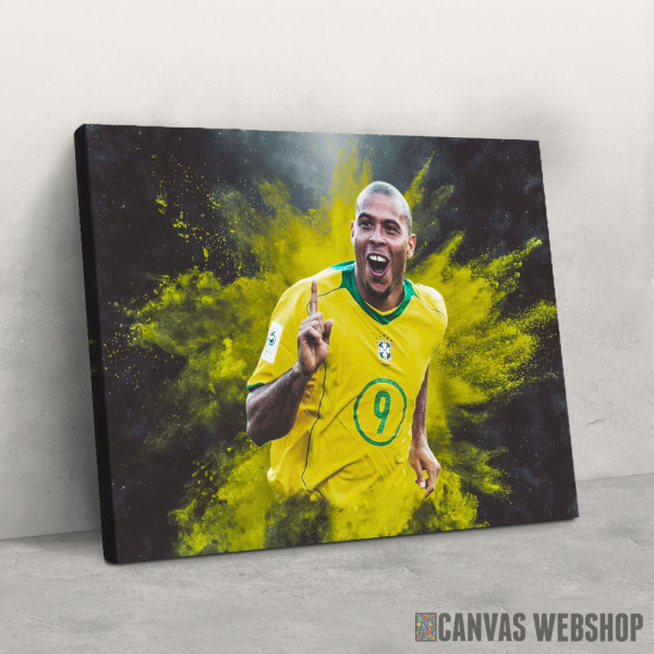 Slika Ronaldo 9 Brazil