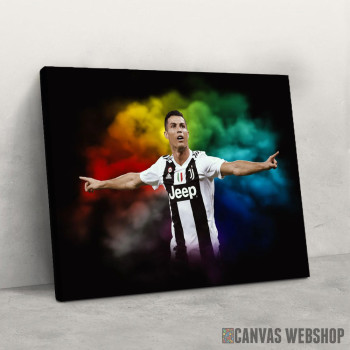 Slika Ronaldo Juventus Slika Ronaldo Juventus