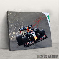 Slika Sergio Perez Slika Sergio Perez