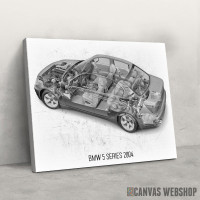 Slika Serija 5 2004 Slika Serija 5 2004