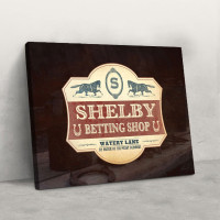 Shelby kladionica
