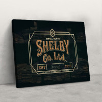 Shelby.Co.Ltd.