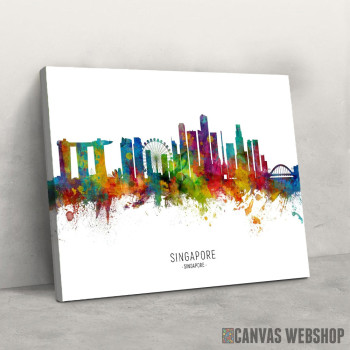 Slika Singapore Slika Singapore