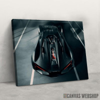 Slika Terzo pozadina