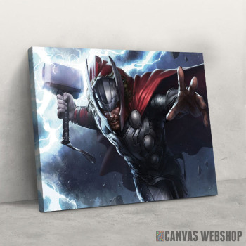 Slika Thor Slika Thor