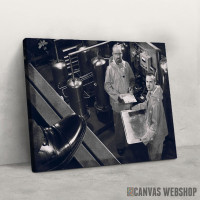 Slika U laboratoriji