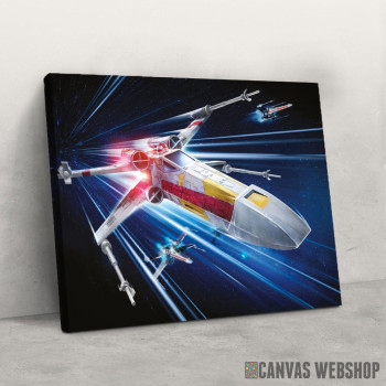Slika X-Wing Slika X-Wing